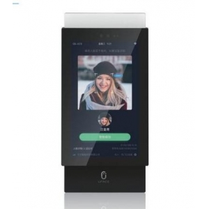 人(rén)臉識别門(mén)禁考勤機（二代）