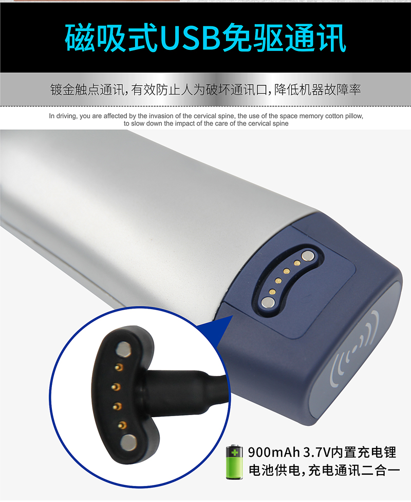 自動讀卡中文巡檢器(qì)GS-6100CZ/CL(圖5)