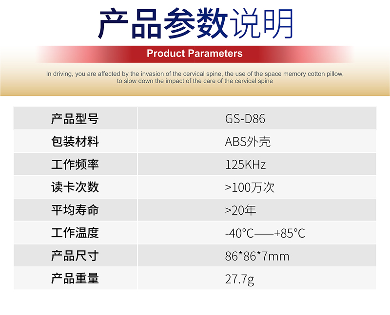 巡檢點 GS-D86(圖3)